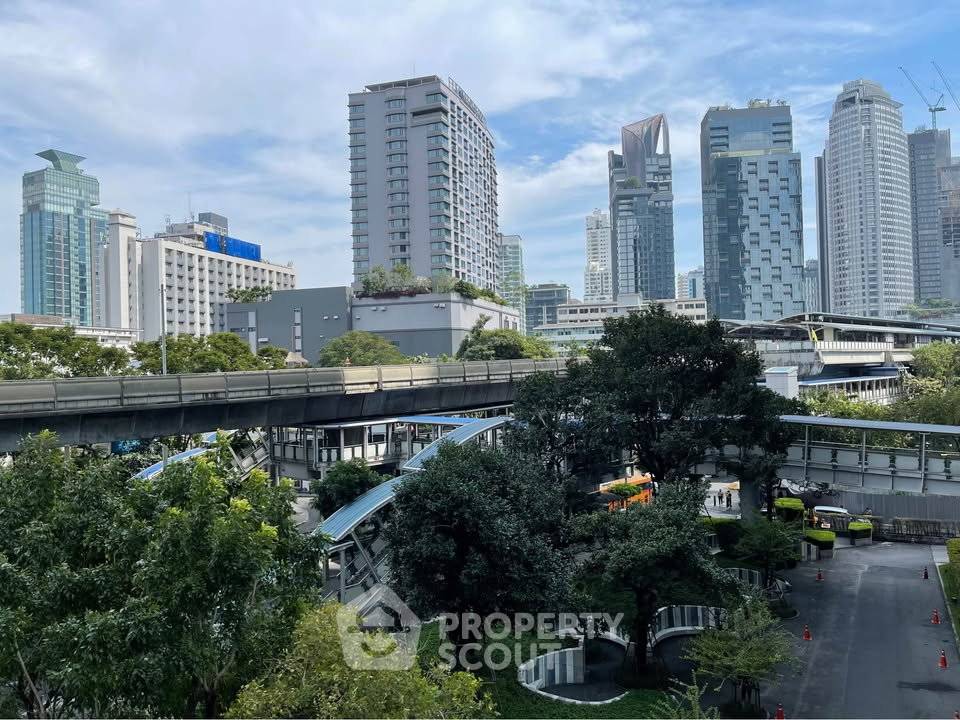 picture Well-Priced 1-BR 47 Sqm Keyne By Sansiri, 100m to BTS Thong Lor (ID 3100069) - 13/13