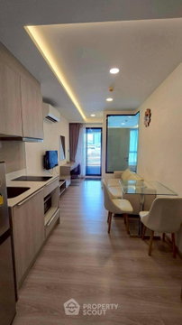 1-BR Condo At Vtara 36, 5th Floor Near BTS Thong Lor (ID 2916772)