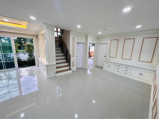ขายบ้านเดี่ยว 4 ห้องนอน 181 ตร.ม. 72.5 ตร.ว. นีโอ โฮม บางแค