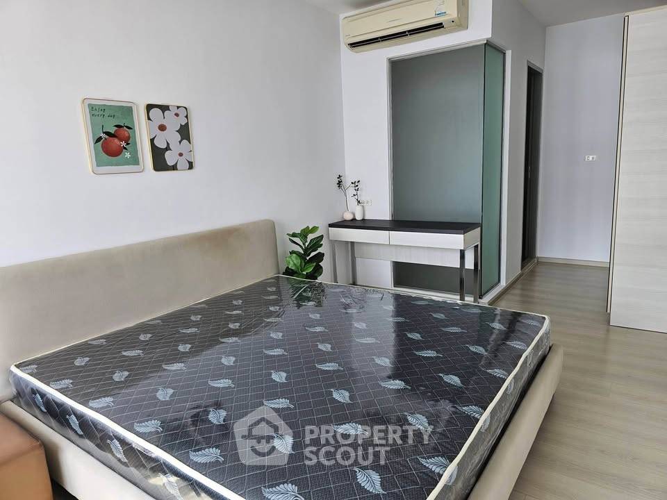 picture 2-BR 65 Sqm Condo At Life Ratchadapisek, 400m to MRT Huai Khwang (ID 3103848) - 6/10