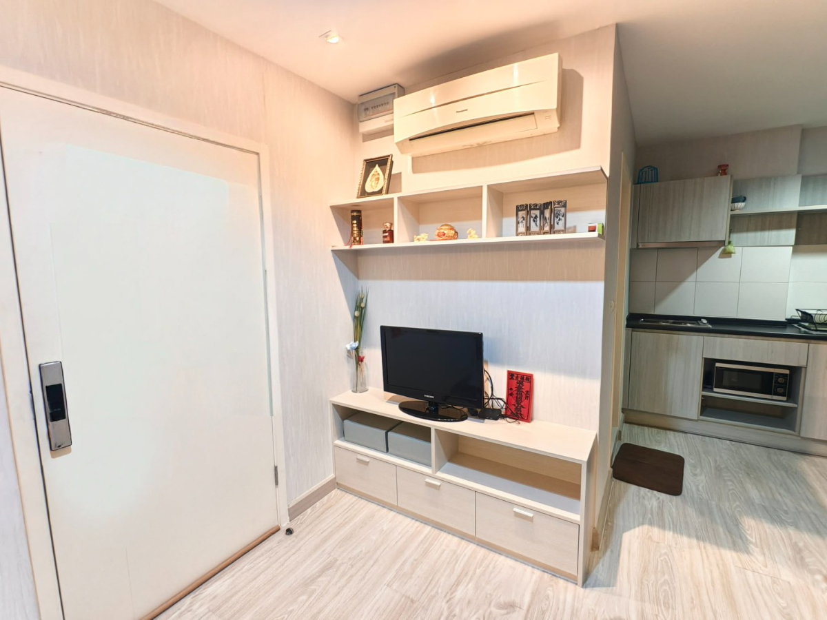 รูป 🏢 ให้เช่าคอนโด : Aspire Ngamwongwan (แอสไพร์ งามวงศ์วาน) รหัสทรัพย์ | 📌LNP-C14116 - รูปที่ 6/8