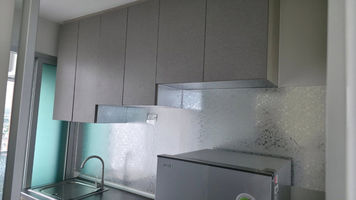 picture Niche id @ Pakkret Station for rent ✨ Fully furnished - 4/7