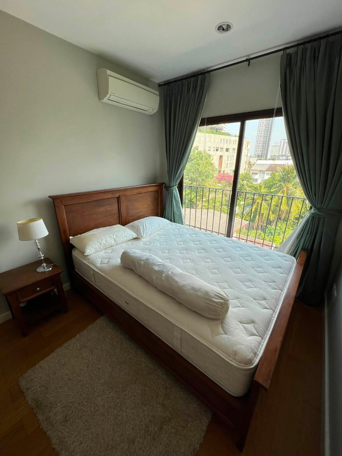 รูป ใกล้ MRT Rama 9 🏙️(For Rent/ให้เช่า) Condolette Midst Rama9 💵 19,000 THB (1 Bed, 32 Sqm) คอนโดเลต มิสท์ พระราม 9 - รูปที่ 2/12