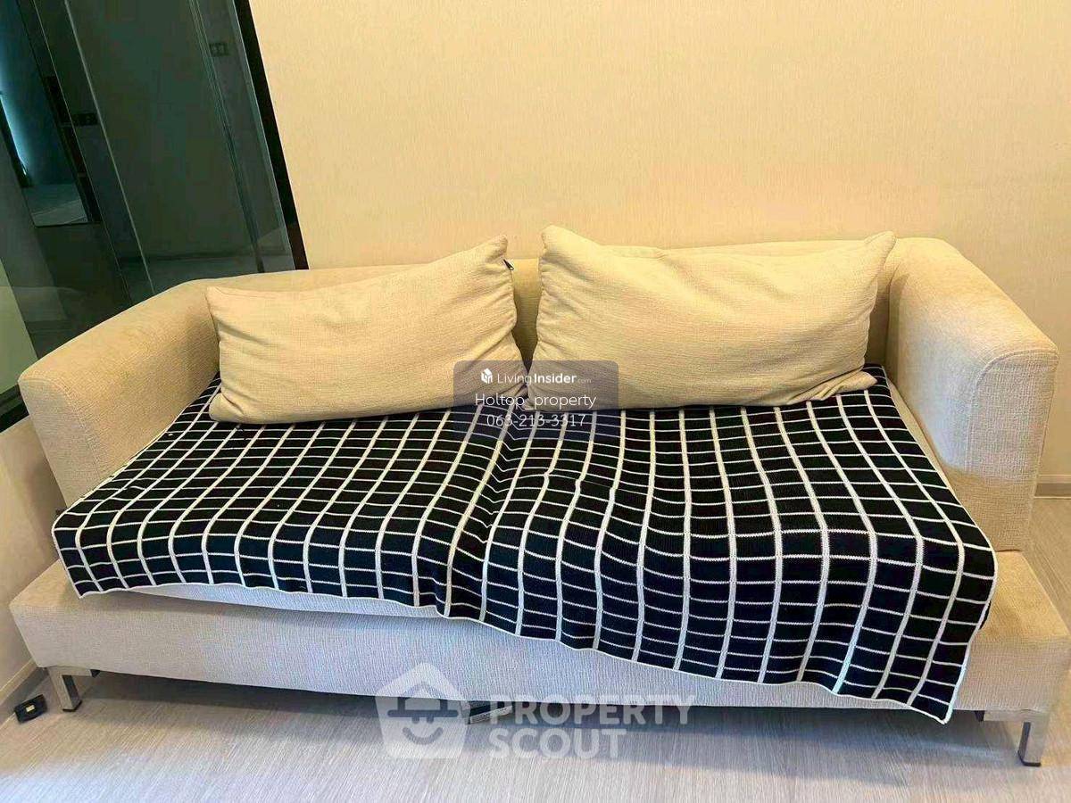 picture Well-Priced 1-BR Condo, Vtara 36, BTS Thong Lor (ID 2735329) - 12/14
