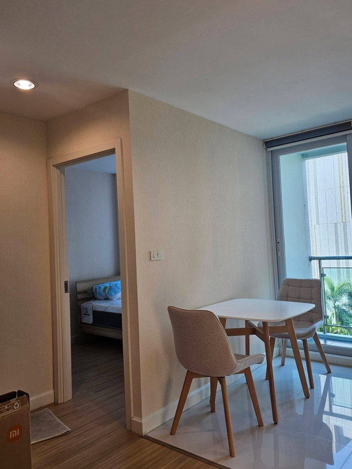 picture Mayfair Place Sukhumvit 64 - 3/9