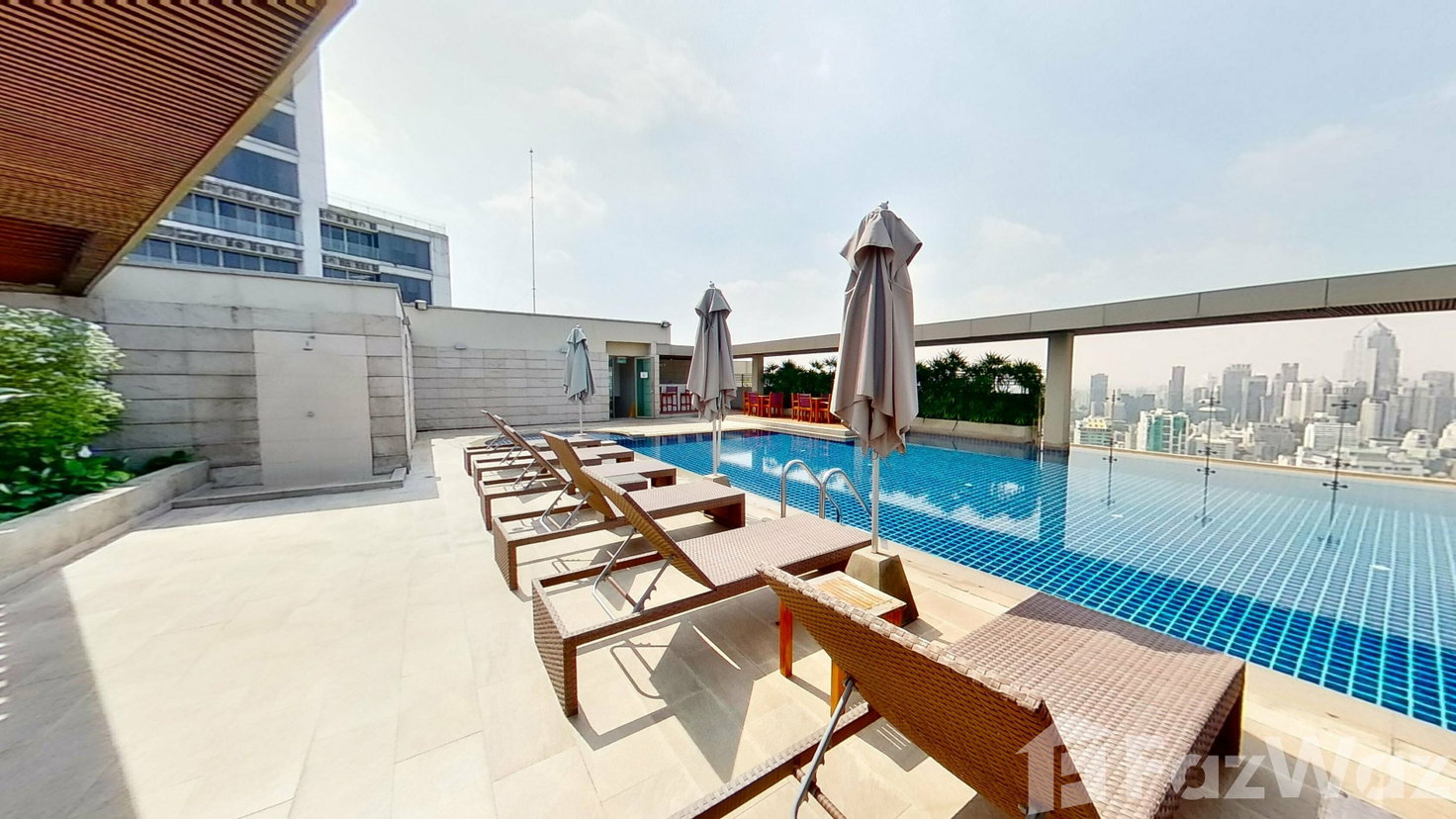 picture 1 Bedroom Condo for sale at The Lakes 1012792 - 4/5