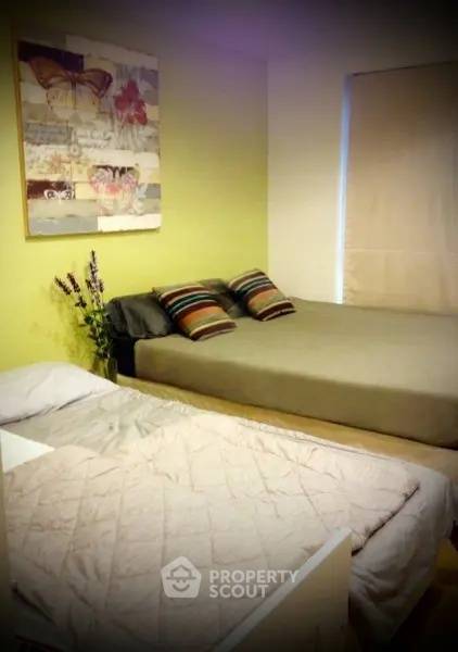 รูป ใกล้ BTS พร้อมพงษ์ 400 ม. | คอนโด 2 ห้องนอน 86 ตร.ม. Serene Place สุขุมวิท 24 (ID 2316987) - รูปที่ 6/8
