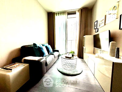 คอนโดให้เช่า : ชั้น 20 ห้อง 1 ห้องนอน The Edge Sukhumvit 23 ใกล้ MRT สุขุมวิท (ID 2255897)