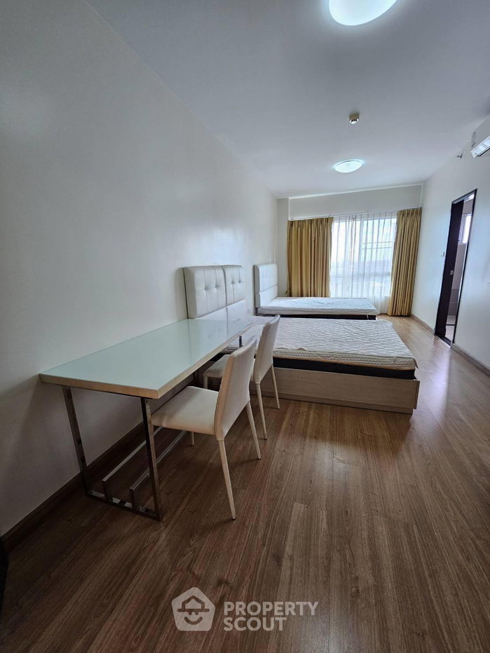 รูป คอนโด 3 ห้องนอน ให้เช่า ศุภาลัย ริเวอร์ รีสอร์ท เจริญนคร ขนาด 180 ตร.ม. ชั้น 12A (ID 2903030) - รูปที่ 6/11