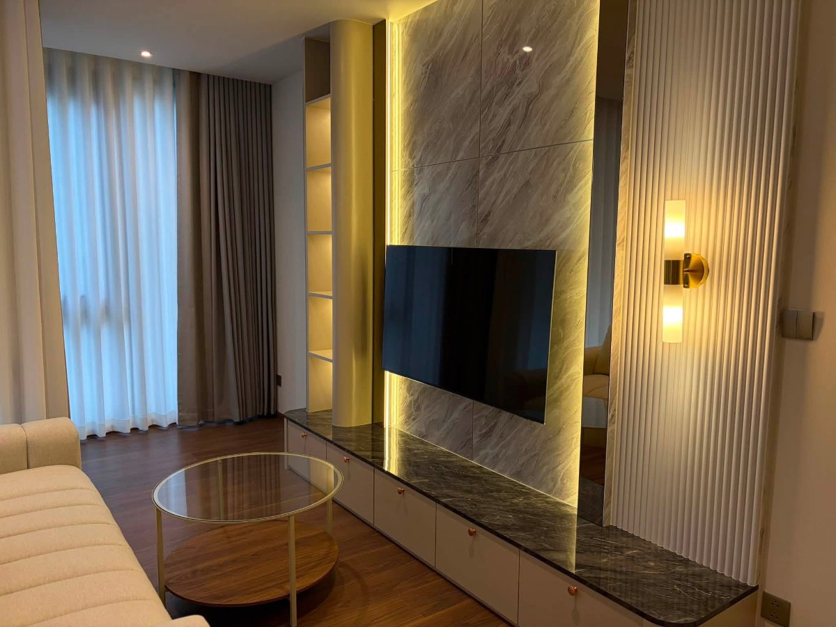 picture ðĨ Via 61 by Sansiri | Luxury Pet-Friendly Condo | Only 350m to BTS Ekkamai - 3/12