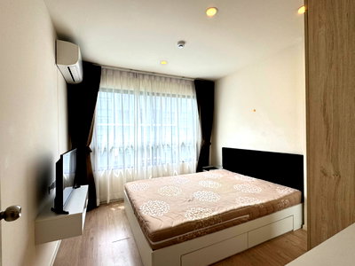 ขายคอนโด : 📣 ให้ขาย iCondo Green Space สุขุมวิท 77 🌿 | วิวสระ ห้องสวย พร้อมอยู่  💰 ราคาขาย 2.10 ล้านบาท