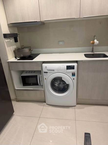 picture 1-BR Condo For Rent, Vtara 36, Near BTS Thong Lor (ID 3103436) - 3/7