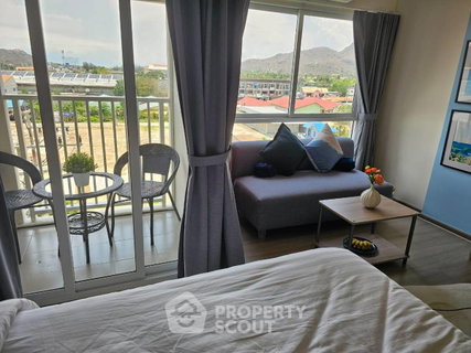รูปภาพ 1-BR Condo For Rent, Hay Huahin, 5th Floor Near Hua Hin (ID 3107081)