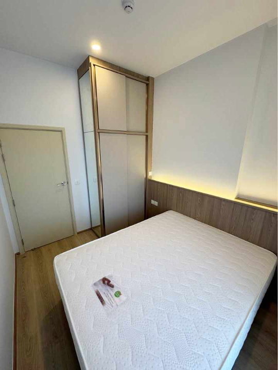 รูป 2 ห้องนอน🦊HunterCondo🦊ไลฟ์ พระราม 4 - อโศก - รูปที่ 10/13