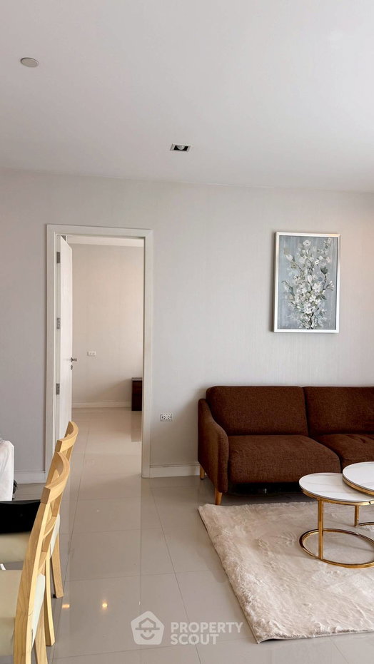 รูป คอนโด 2 ห้องนอน 76 ตร.ม. The Room Sukhumvit 62 ใกล้ BTS ปุณณวิถี 100 ม. (ID 3104110) - รูปที่ 6/19