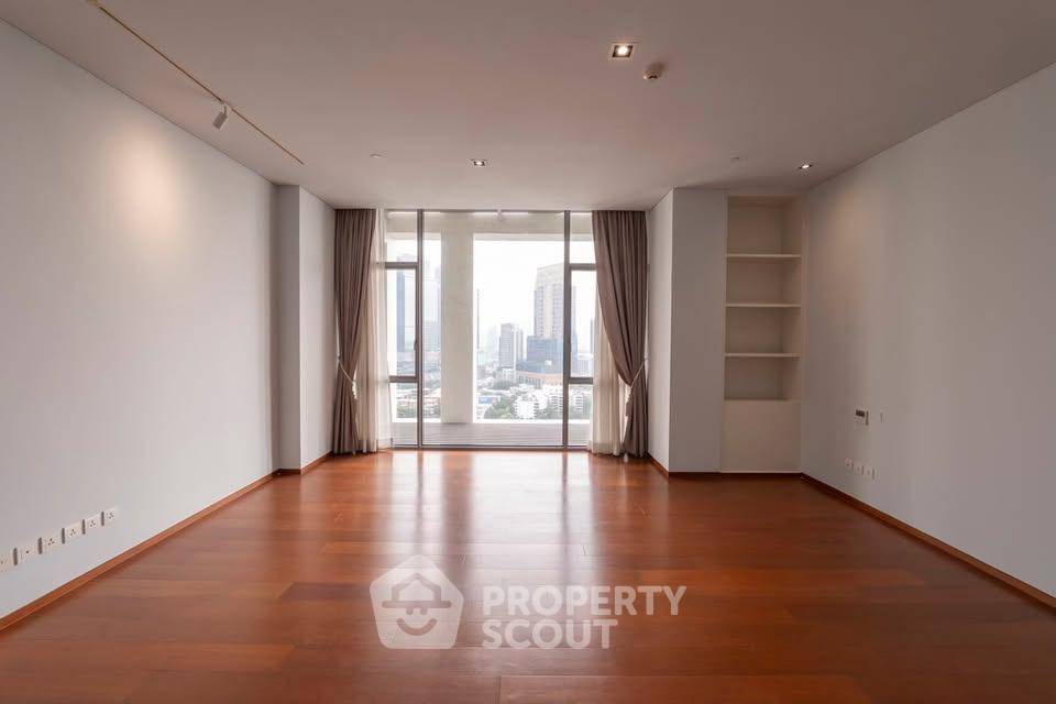 picture 3-BR Condo For Sale, The Sukhothai Residences, near MRT Lumphini (ID 2914526) - 5/23