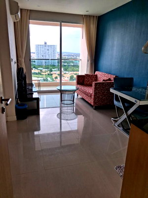 Condos for sale : 🔥 Urgent Sale! Grand Caribbean Pattaya Grand Caribbean Pattaya | Near Jomtien Beach