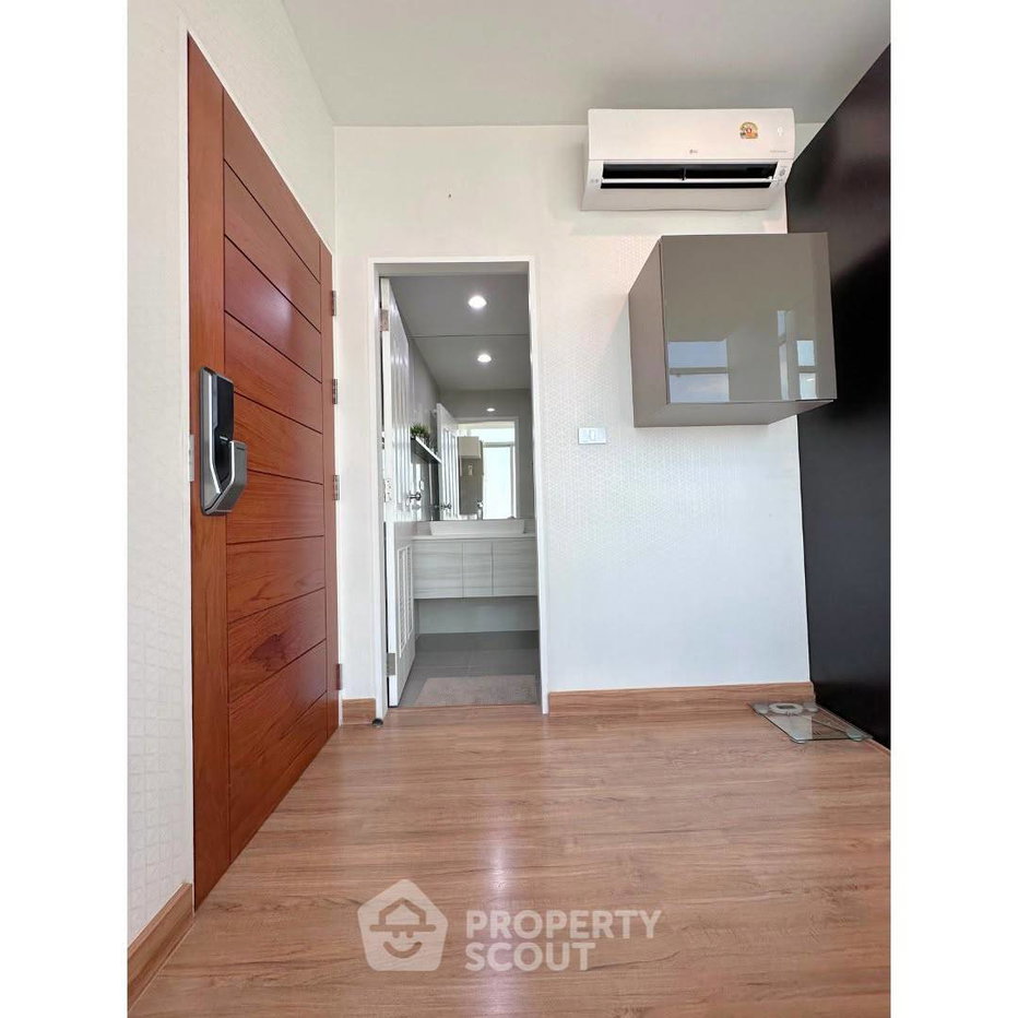 รูป คอนโด 1 ห้องนอน โครงการ The Sky Sukhumvit ชั้น 21 ใกล้ BTS อุดมสุข (ID 3107254) - รูปที่ 9/18