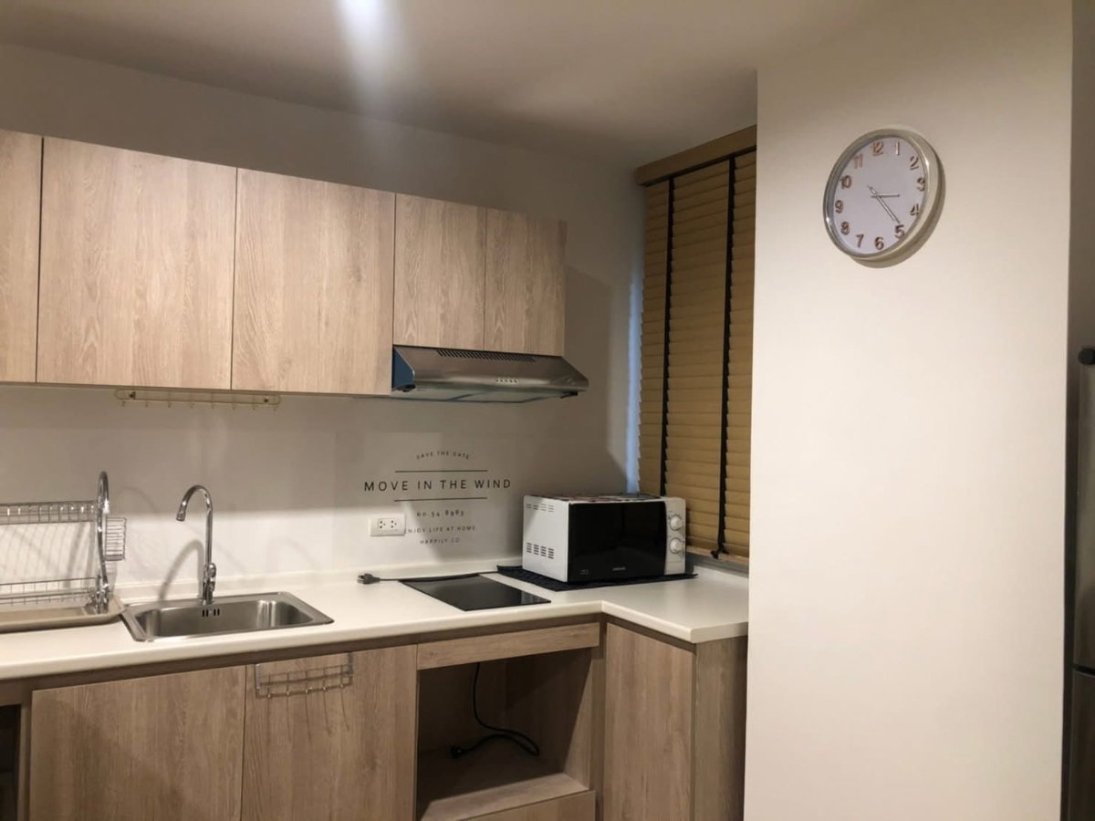 รูป 2 ห้องนอน🦊HunterCondo🦊ดิ เอ็กซ์เซล ไฮด์ อะเวย์ สุขุมวิท 50 - รูปที่ 7/7