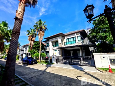Houses for rent Bangkok : Grand Bangkok Boulevard Sathorn 6597671