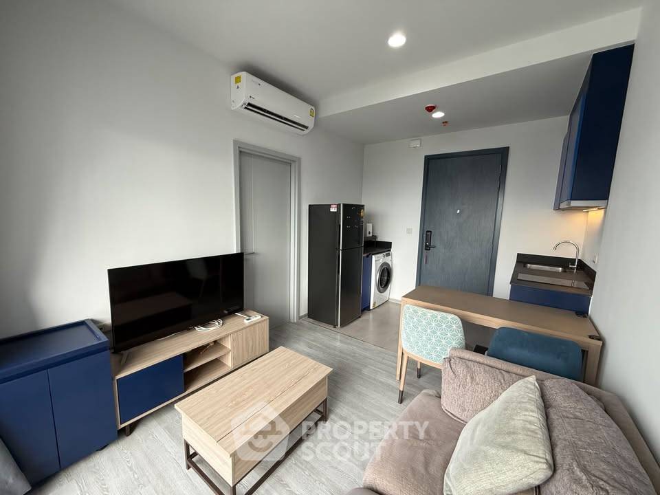 picture 18th-Floor 1-BR 30 Sqm XT Ekkamai Near BTS Thong Lor (ID 3103271) - 11/20
