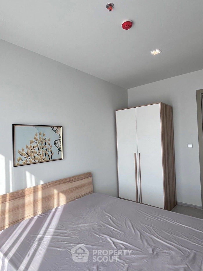 รูป คอนโด 1 ห้องนอน 58 ตร.ม. ชั้น 37 Life Asoke - Rama 9 ใกล้ MRT พระราม 9 300ม. (ID 2823986) - รูปที่ 10/10