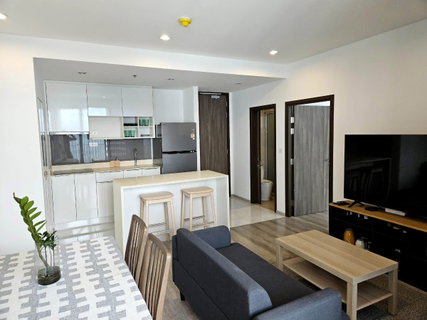 รูปภาพ (BB224) Ideo Mobi Sukhumvit 66 | ติด BTS อุดมสุข | ห้องมุม 80 ตร.ม. วิวแม่น้ำเจ้าพระยา