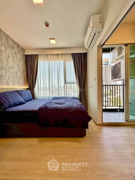 คอนโด 1 ห้องนอน ที่ Plum Condo Sukhumvit 62 ใกล้ BTS บางจาก 400 ม. (ID 3103667)