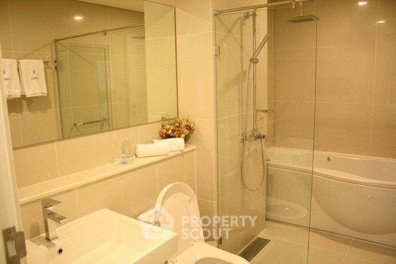 picture 20th-Floor 1-BR Condo For Rent At Ivy Thonglor 23, Thong Lo (ID 2941699) - 3/6