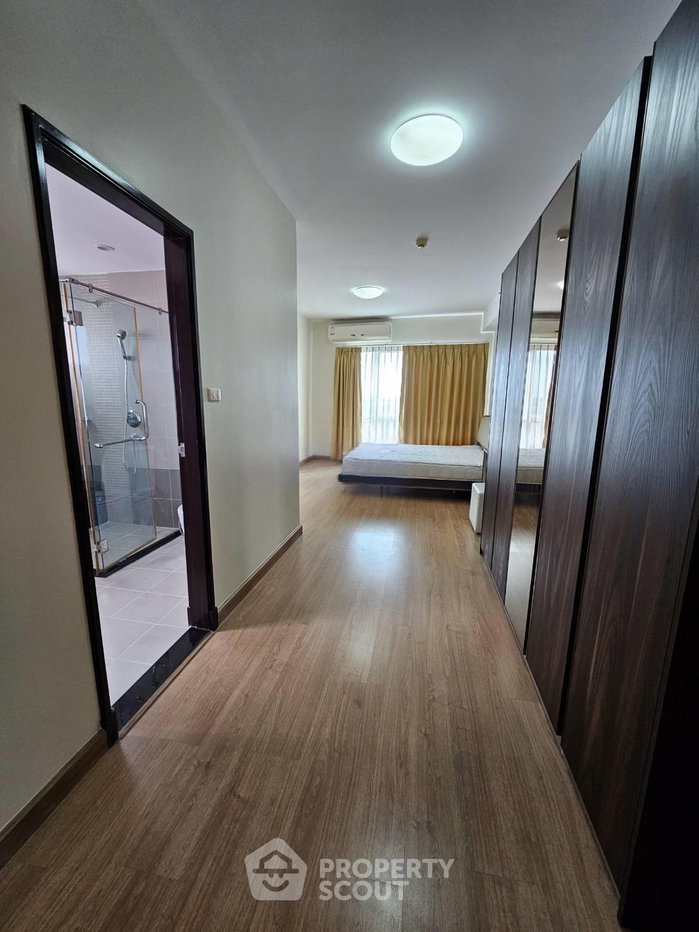 รูป คอนโด 3 ห้องนอน ให้เช่า ศุภาลัย ริเวอร์ รีสอร์ท เจริญนคร ขนาด 180 ตร.ม. ชั้น 12A (ID 2903030) - รูปที่ 9/11