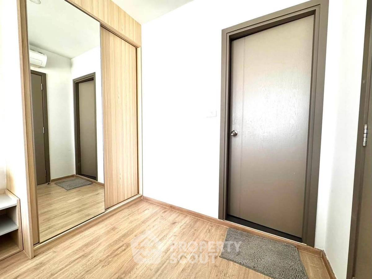 picture High-Floor 1-BR 33 Sqm For Sale At Ideo O2, BTS Bang Na (ID 3106450) - 7/8