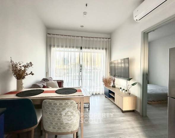 picture 1-BR Condo For Rent At XT Ekkamai, Near BTS Thong Lor (ID 3103491) - 4/14