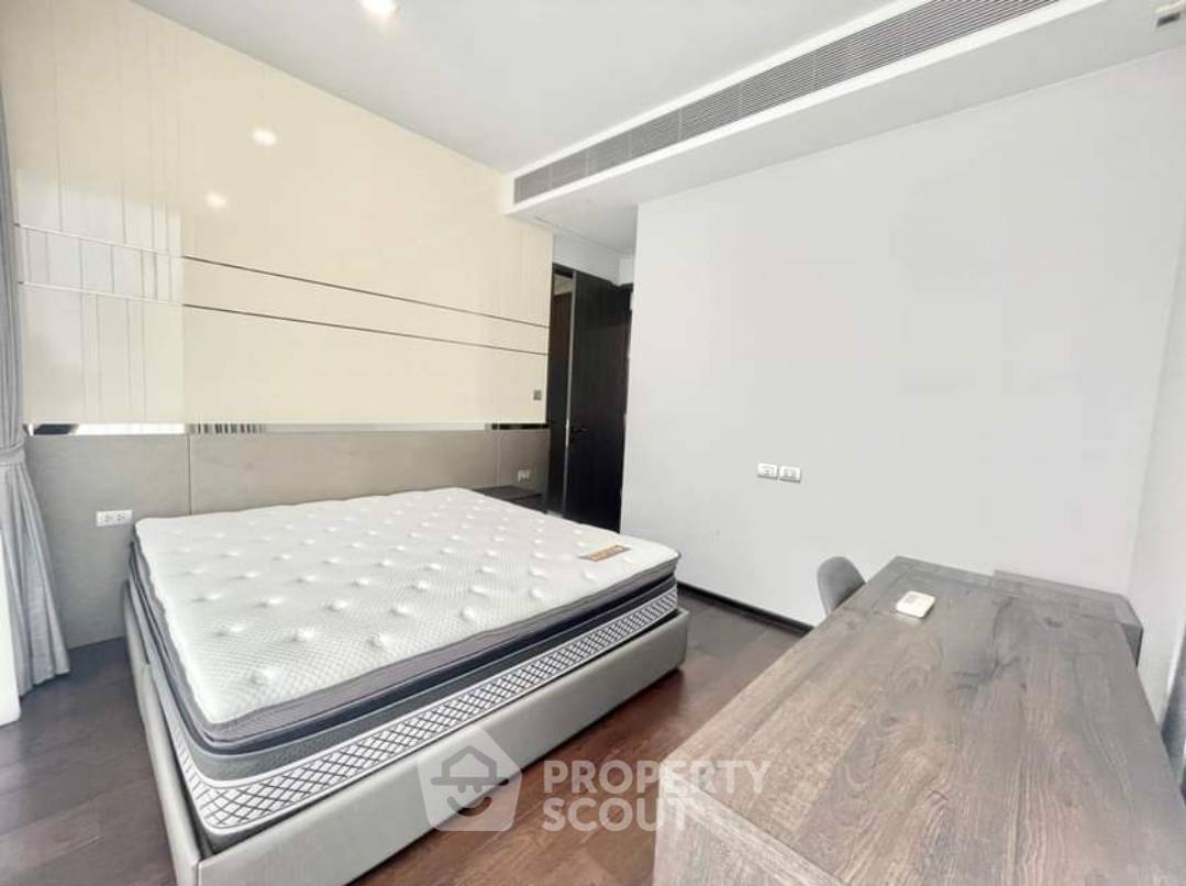 รูป คอนโด 2 ห้องนอน Laviq Sukhumvit 57 ชั้นสูง 15, 200 ม. ถึง BTS ทองหล่อ (ID 1306321) - รูปที่ 10/12