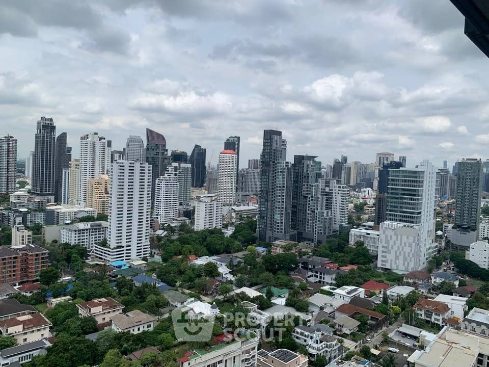 รูป คอนโด 1 ห้องนอน 35 ตร.ม. ชั้น 21 Rhythm Ekkamai Estate ใกล้ BTS ทองหล่อ (ID 3103114) - รูปที่ 13/16