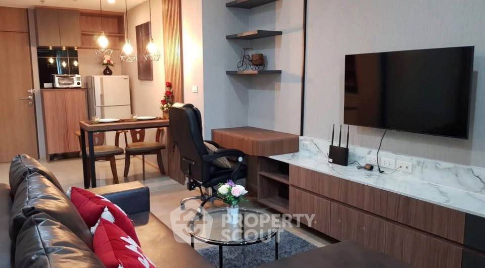 picture 1-BR Condo In Noble Remix, 100m To BTS Thong Lor ð (ID 3106415) - 3/5