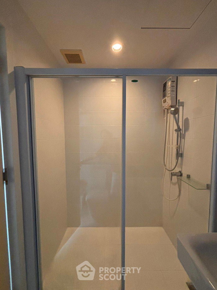 รูป คอนโด 1 ห้องนอน 35 ตร.ม. เดอะ คีย์ แจ้งวัฒนะ ชั้น 18 ใกล้บางตลาด ปากเกร็ด (ID 3105993) - รูปที่ 9/11
