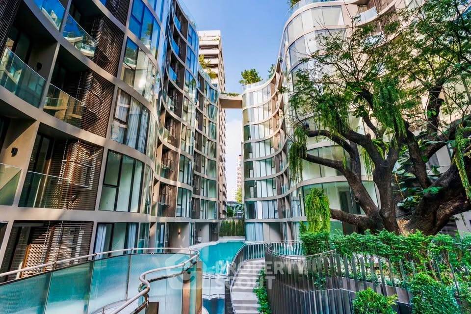 รูป คอนโด 2 ห้องนอน ขาย Fynn Asoke ใกล้ BTS อโศก 400 ม. 📍 (ID 2087480) - รูปที่ 34/39