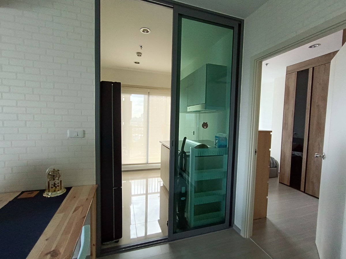 picture 🏢 Condo for Rent: Aspire Sathorn - Ratchapruek Property Code | LNP-C14132 - 12/36