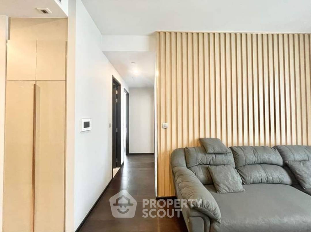 รูป คอนโด 2 ห้องนอน Laviq Sukhumvit 57 ชั้นสูง 15, 200 ม. ถึง BTS ทองหล่อ (ID 1306321) - รูปที่ 4/12