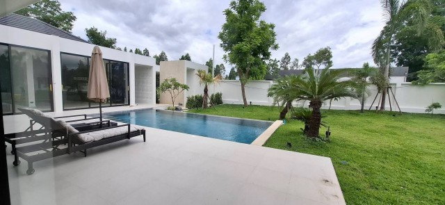picture Brand new pool villa house for sale ! , Nampare , 11.9 mb. - 6/8