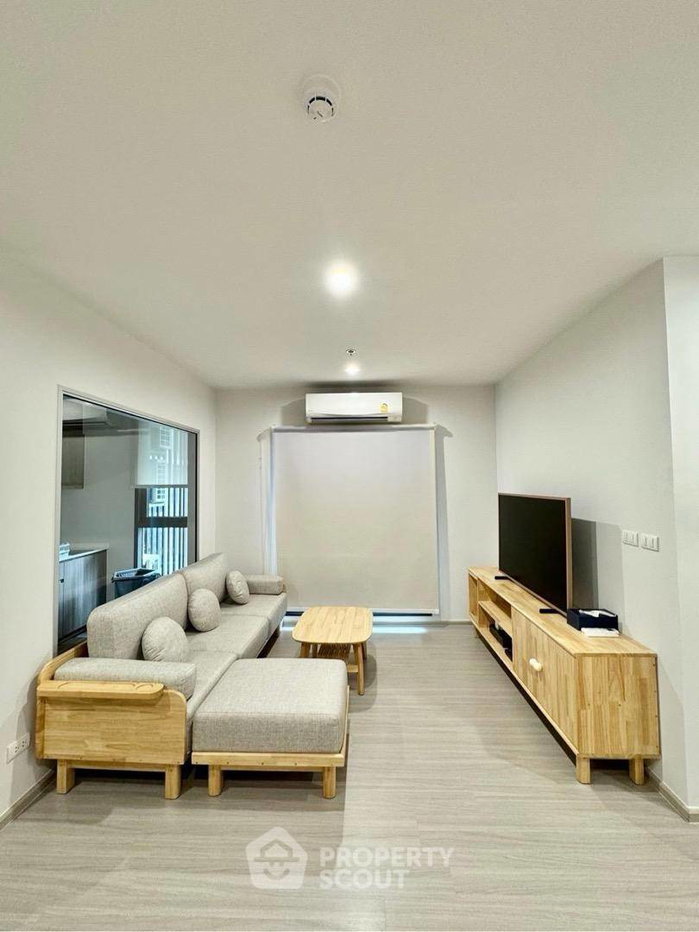 picture 2-BR Condo The Parkland Phetkasem 56 Near MRT Lak Song 80m (ID 2899592) - 2/4