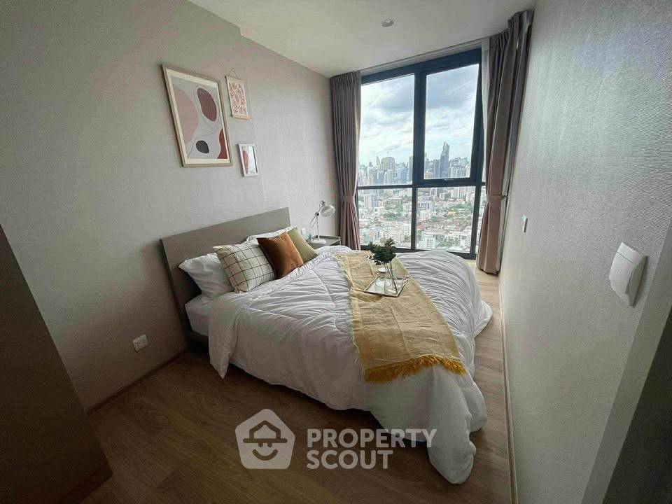 รูป คอนโด 1 ห้องนอน โอกะ เฮาส์ สุขุมวิท 36 ชั้น 42 ขึ้นไป ใกล้ BTS ทองหล่อ (ID 3103323) - รูปที่ 3/13