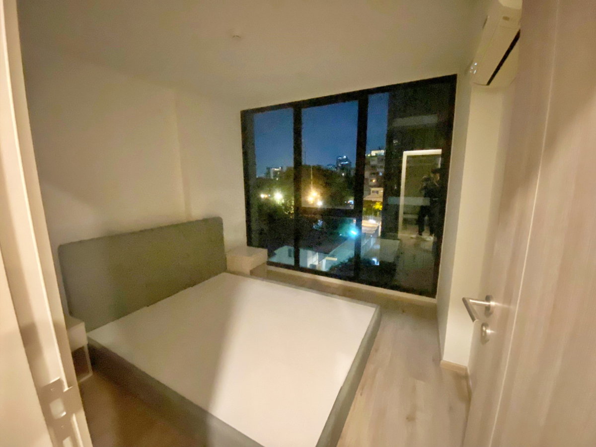 รูป 2 ห้องนอน🦊HunterCondo🦊เซอริโอ้ สุขุมวิท 50 - รูปที่ 7/17