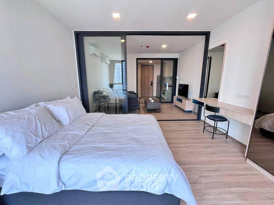 picture 1-BR Condo At XT Phayathai, 30th Floor | 400m to BTS Phaya Thai (ID 3087191) - 1/6