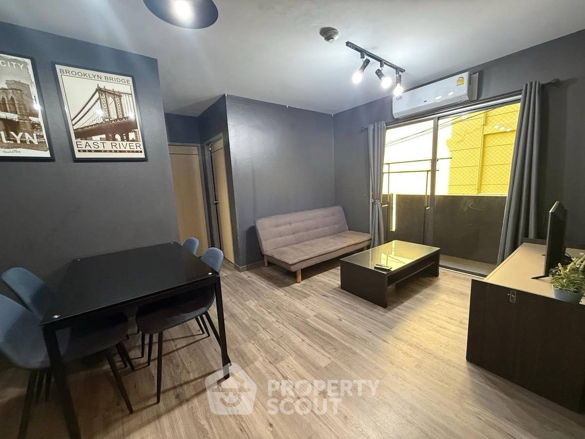 picture 2-BR Condo At My Condo Sukhumvit 81, 200m to BTS On Nut (ID 3015334) - 5/6