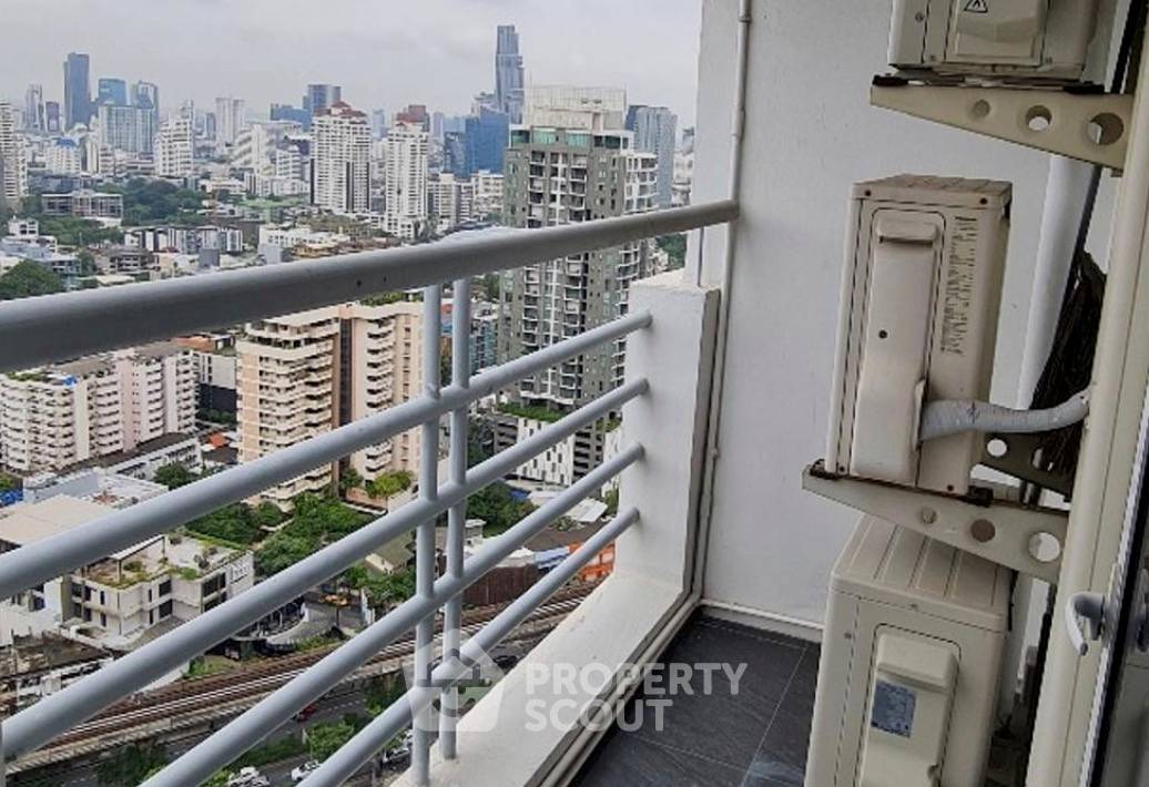 รูป คอนโด 2 ห้องนอน ชั้นสูง 29 82 ตร.ม. The Waterford Diamond Tower สุขุมวิท ใกล้ BTS พรอมพงษ์ (ID 3068238) - รูปที่ 4/8