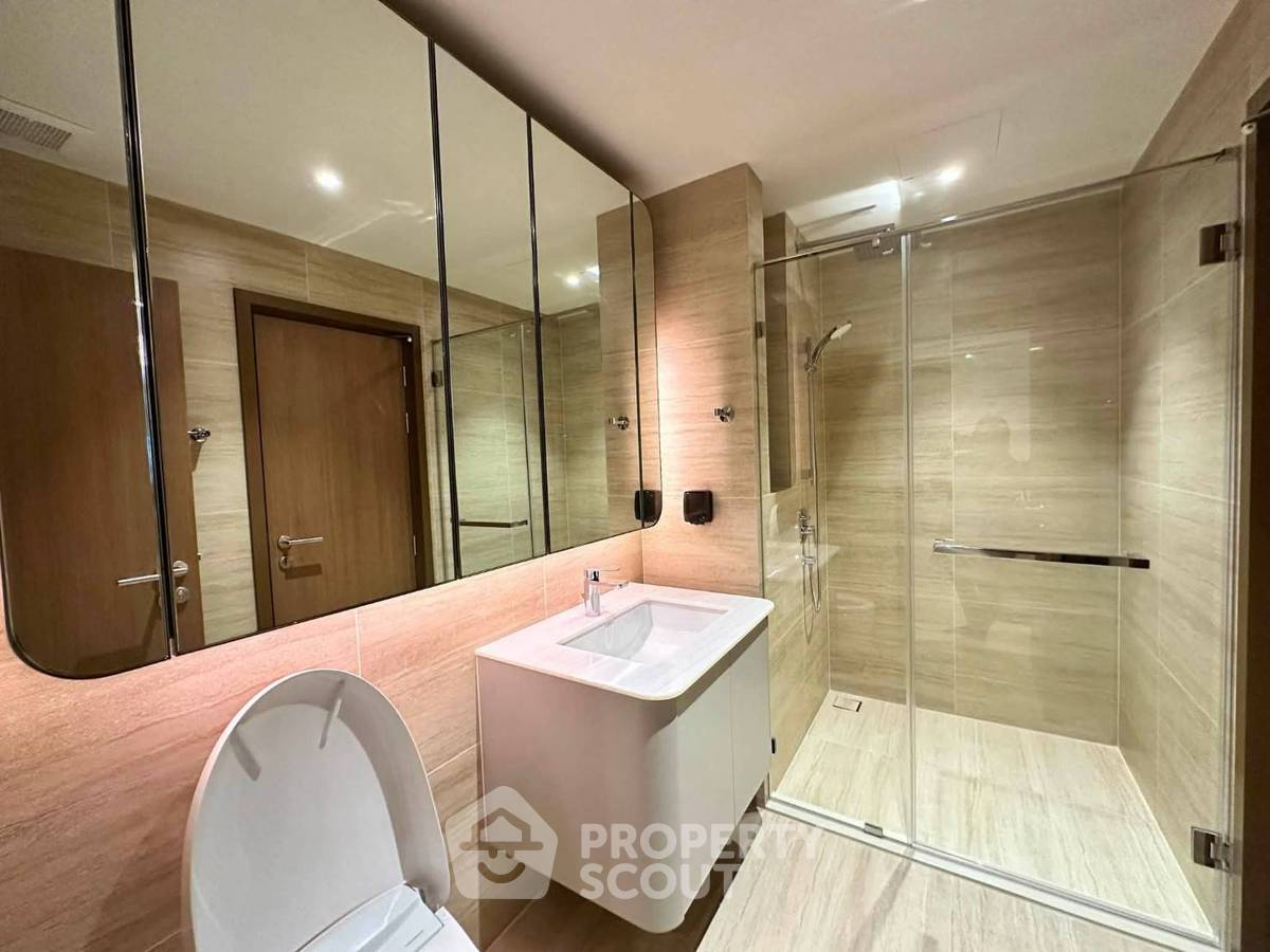 รูป คอนโด 1 ห้องนอน อนุญาตเลี้ยงสัตว์ Via 61 ใกล้ BTS เอกมัย 400 ม. (ID 3105749) - รูปที่ 9/10