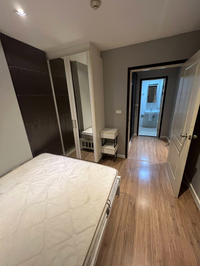 picture For rent I CONDO Sukhumvit 103 2B2B🔥🔥 Line ID: @kjcondo (with @)🔥🔥 - 7/9