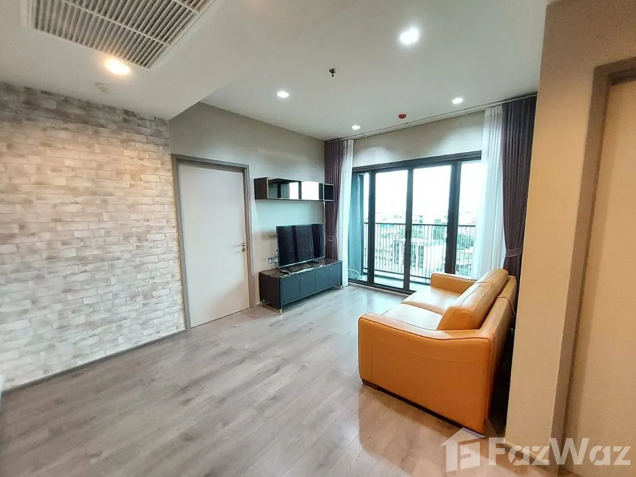 รูป ขาย คอนโด 2 ห้องนอน ในโครงการ วิซดอม อเวนิว รัชดา - ลาดพร้าว 1138996 - รูปที่ 6/13