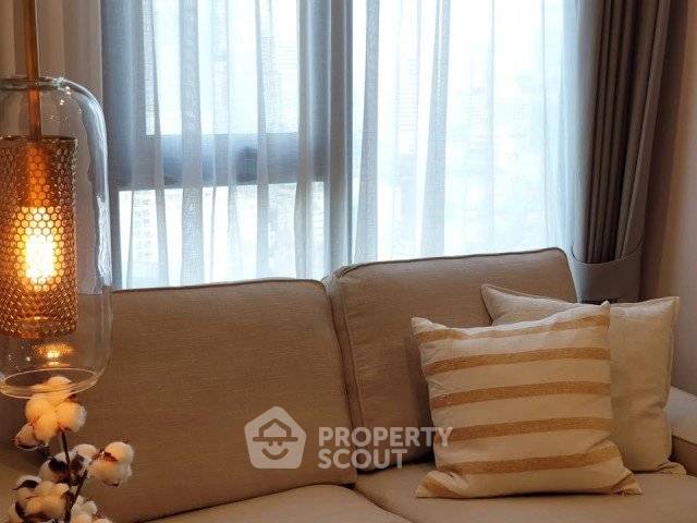 picture 26th-Floor 1-BR Condo In Life One Wireless, BTS Phloen Chit (ID 3088334) - 3/8